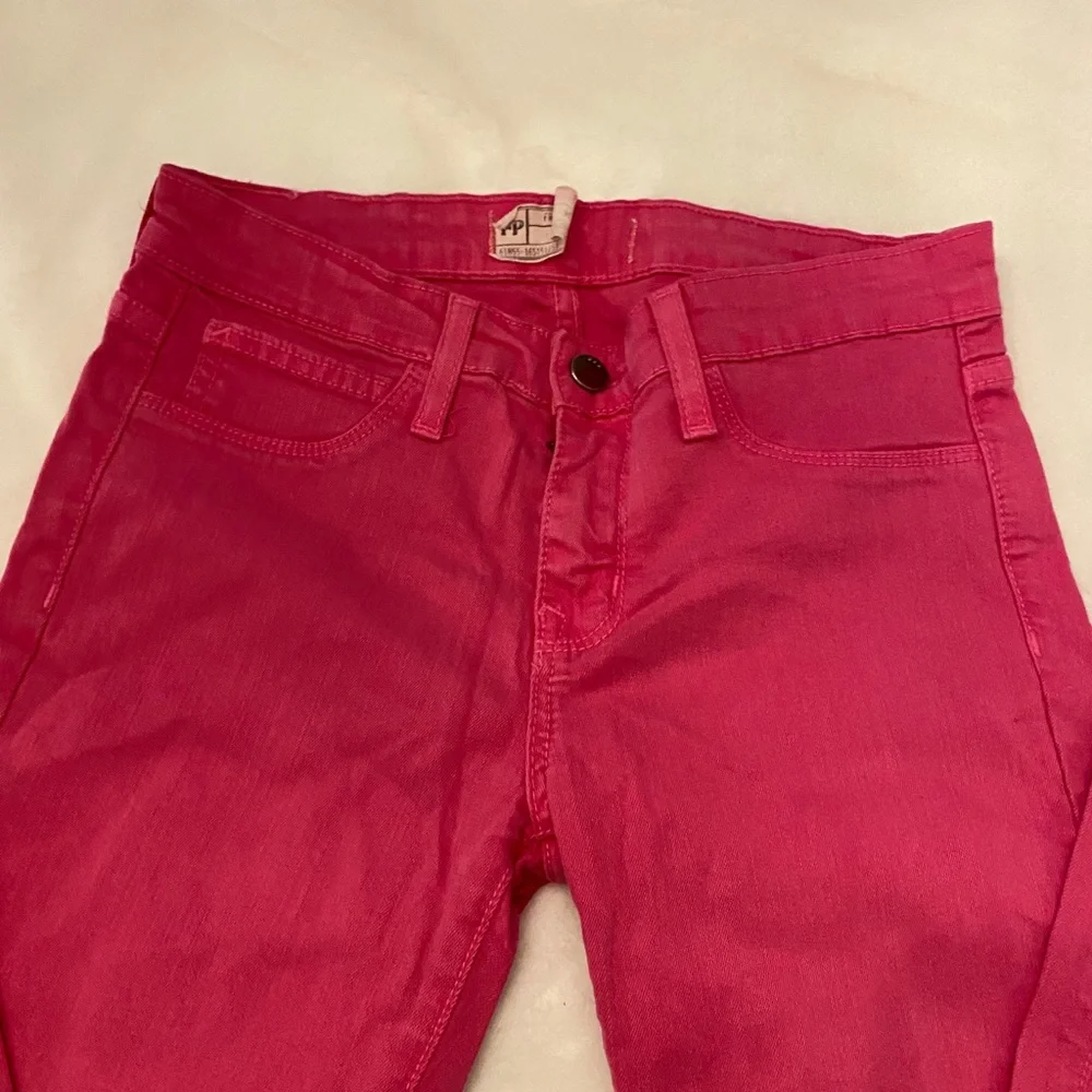 Free people skinny jeans‎